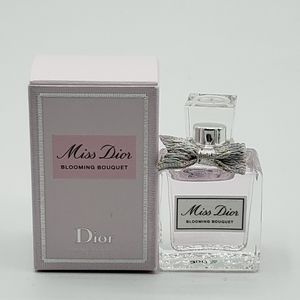 Miss Dior Blooming Bouquet miniature